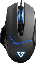 Modecom Volcano MC-GMX4 Plus Gaming Mouse Black