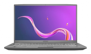 MSI Creator 17M 10 A10SF-205NL