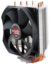 Zalman CNPS11X Performa Plus CNPS11X PERFORMA PLUS