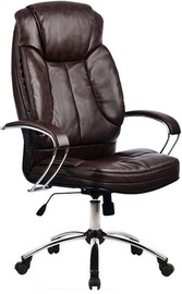 Kontoritool MN LK-12, pruun