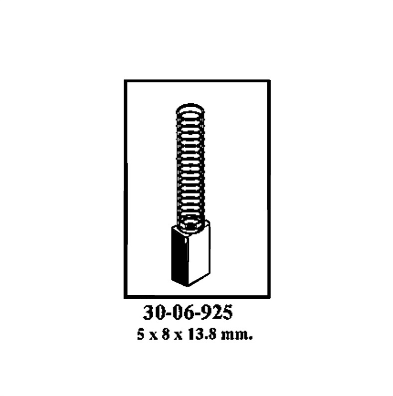 OGLĪTES 30-06-925-H BOSCH (VAGNER SDH)