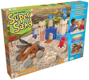 Goliath Super Sand Knight Castle 83292