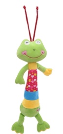 Lorelli Musical Toy Frog 1019119 0005