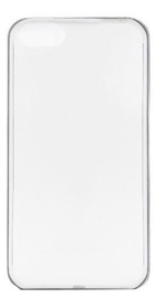 TakeMe Ultra Slim Back Case For Samsung Galaxy S10 Transparent