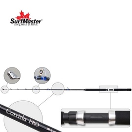 Spinings Surf Master Corrida Pro IM-6 195, 1900 mm