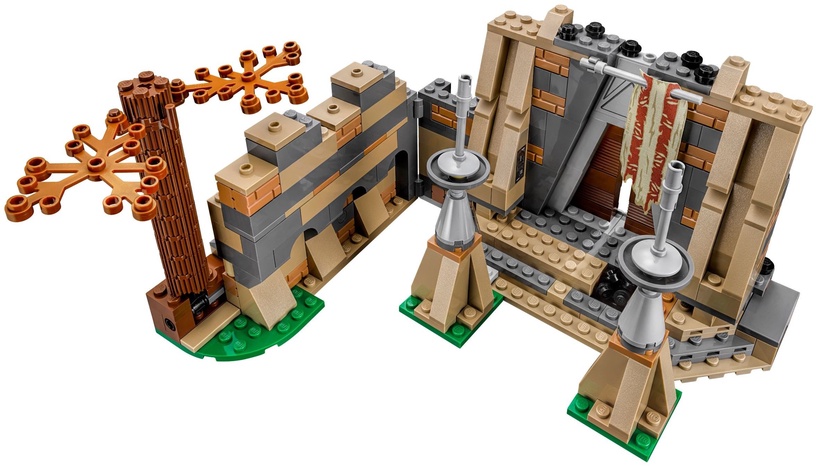 Konstruktor LEGO® Star Wars Battle on Takodana 75139 75139