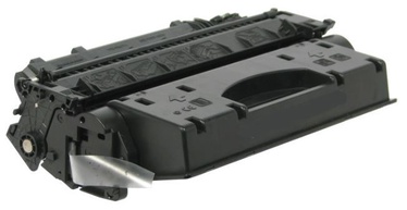 Tonera kasete TFO H-05XPF, melna