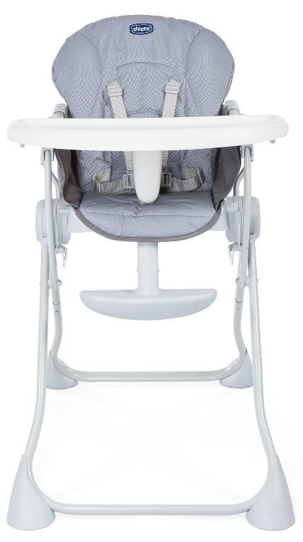 chicco pocket high chair