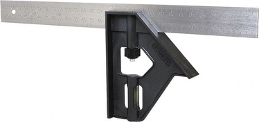 Stanley 2-46-017 Combination Square 300mm