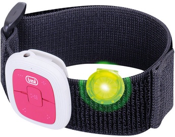 Grotuvas Trevi MPV1703 Pink, - GB