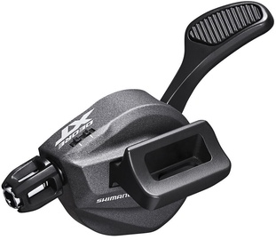 Piederumi Shimano Deore XT SL-M8100-L, metāls, melna