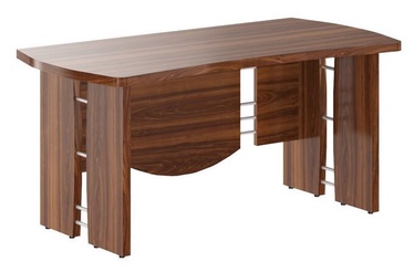Skyland Desk B 103 Nut Dallas