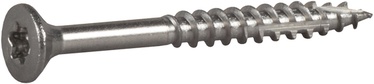 KRUVI 3,0X30 A2/PP CUTTERS TX10 200TK