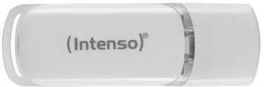 USB zibatmiņa Intenso Flash Line, 128 GB