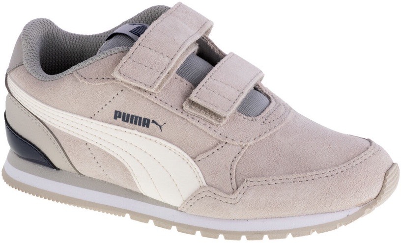 Кроссовки Puma ST Runner V2, серый, 32
