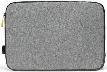 Dicota Skin Flow 13-14.1 Grey/Yellow