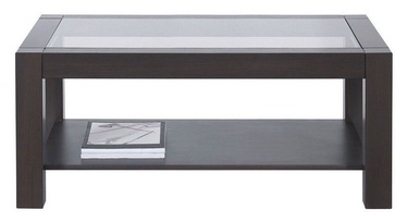 Žurnālgaldiņi Black Red White Rumbi II, brūna, 1060 mm x 640 mm x 460 mm