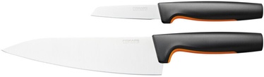 Набор кухонных ножей Fiskars, 2 шт.