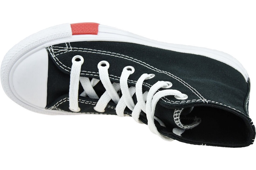 Sportbačiai Converse Chuck Taylor, juoda, 28