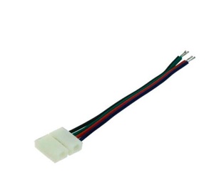 Соединение Flexible Connector For Led Strip OPT6614, IP20
