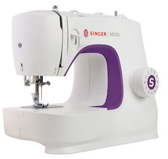 Šujmašīna Singer M3505, elektromehānisks
