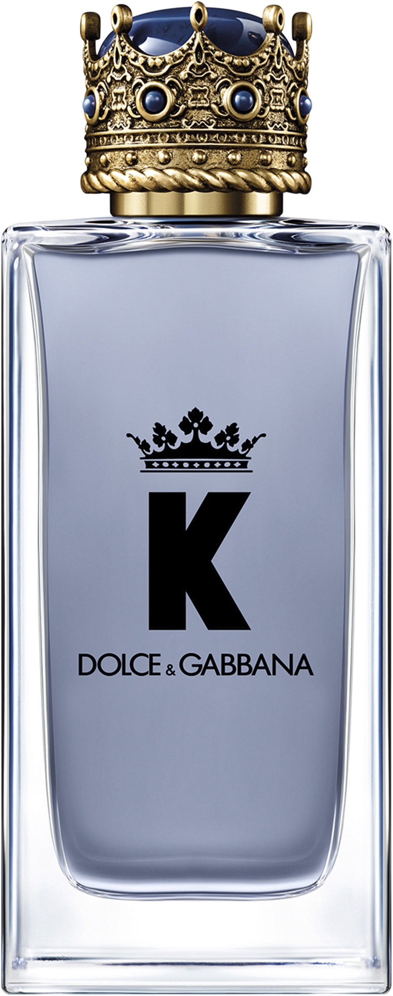 king dolce gabbana 100ml