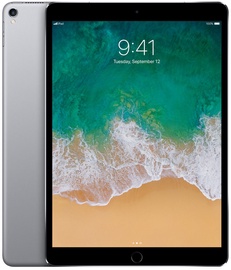 Planšetinis kompiuteris Apple iPad Pro 10.5 Wi-Fi+4G 256GB Space Gray