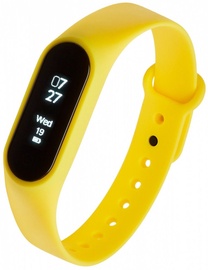 Garett FIT 7 Yellow