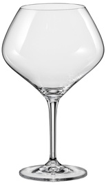 Bohemia Wine Glass Amoroso 280ml 2pcs