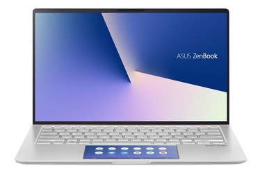 Asus ZenBook UX434FAC-A5225T Silver PL