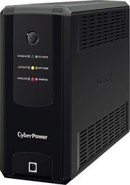 UPS įtampos stabilizatorius Cyber Power UT1050EG-FR, 630 W