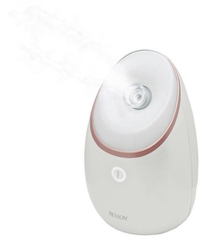 Revlon Ultimate Glow Facial Steamer RVSP3537E White