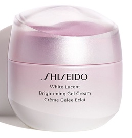 Näokreem Shiseido White Lucent, 30 ml