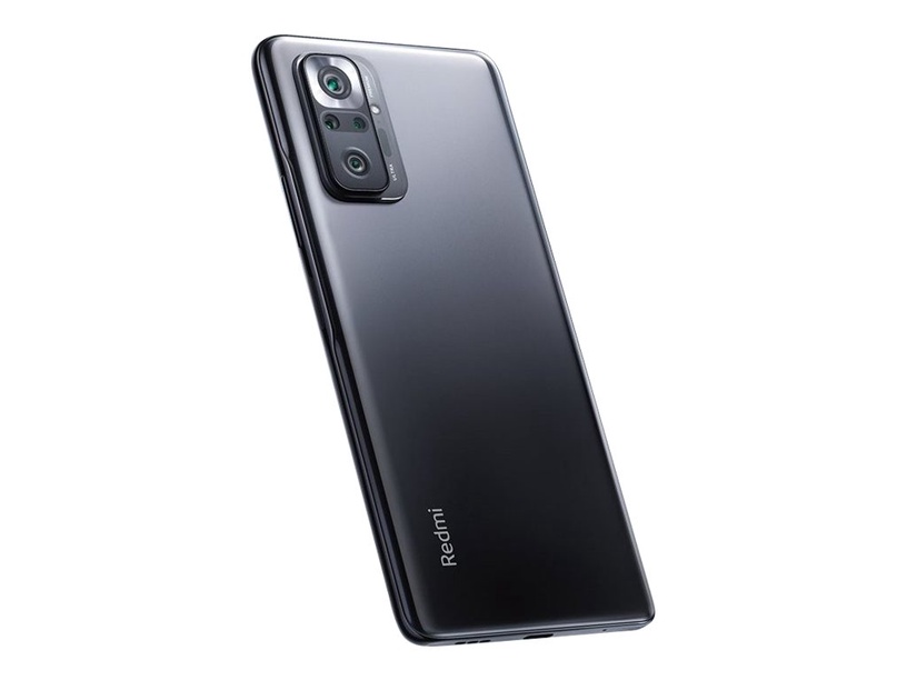 Mobiiltelefon Xiaomi Redmi Note 10 Pro, hall, 6GB/64GB