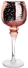 Mondex Donna Candlestick Cup Pink 12.5x30cm