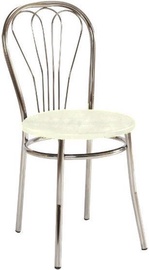 Signal Meble V-1 Chair Cream