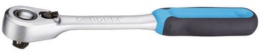 Gedore Reversible ratchet 1/2" 270mm 1436686