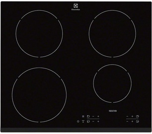 Induktsioonpliit Electrolux EHH6340FSK