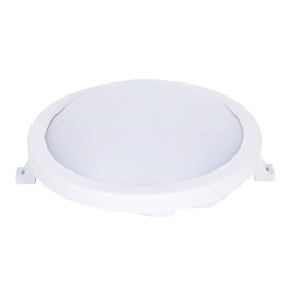 Tvirtinamas šviestuvas Haushalt BL190 CP03, 15W, LED