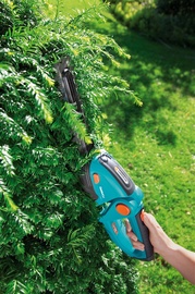 Akumuliatorinės žirklės Gardena ComfortCut