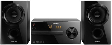 Музыкальный центр Philips BTM 1560/12, 30 Вт