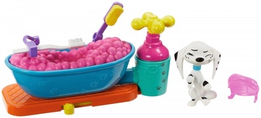 Фигурка-игрушка Mattel 101 Dalmatians Set GBM47