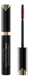 Тушь для ресниц Max Factor Masterpiece, Black/Brown