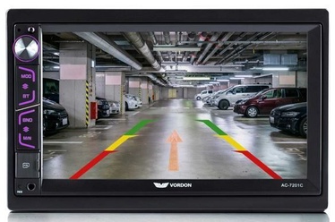 Vordon AC-7201C