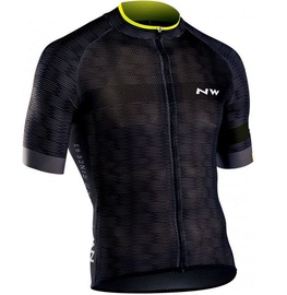 Northwave Air3 Short Sleeve Jersey M