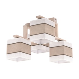 Lampa TK Lighting Lea, griesti, 60 W, E27