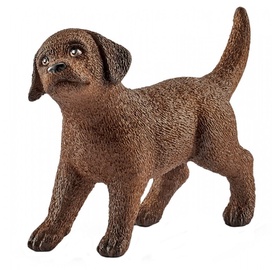 Schleich Labrador Retriever Puppy 13835