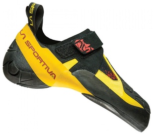 La Sportiva Skwama Black Yellow 39.5