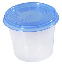 Plast Team Container Helsinki 300ml Blue