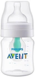 Бутылочка Philips Avent Anti-Colic, 0 мес., 125 мл